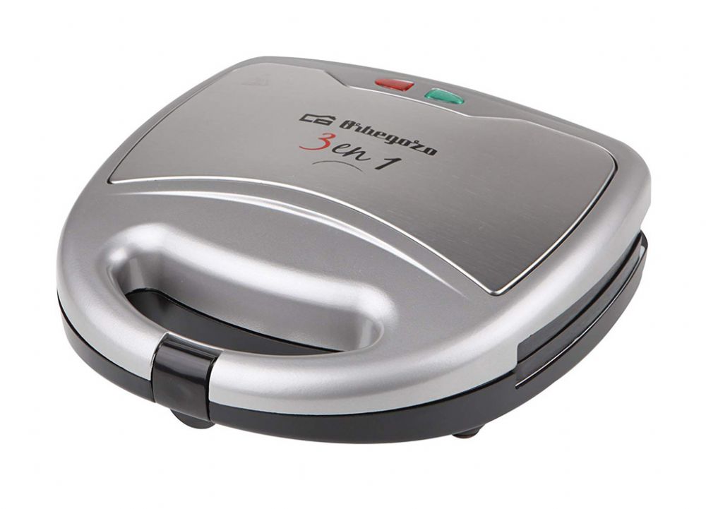 SANDWICHERA ORBEGOZO SW 7550